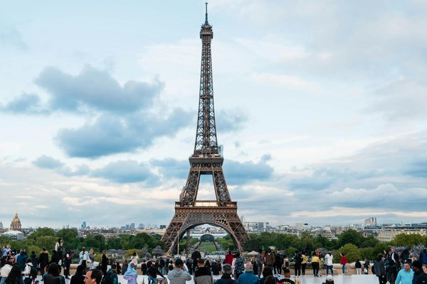Week-end en Europe : 10 Escapades Inoubliables sous 100 Euros à Découvrir !