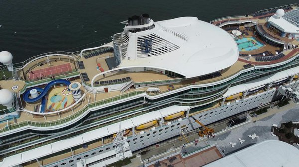 Voyager en Toute Sûreté : L'Impact Révolutionnaire de la Technologie sur vos Expériences Aventureuses